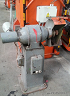 Bruska dvoukotoučová (Double-wheel Grinding Machine) 